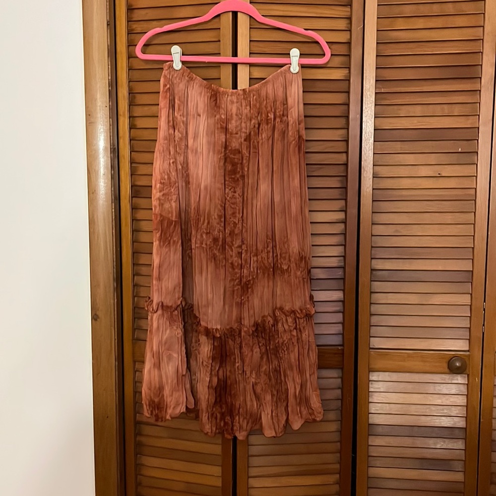 Ladies king skirt
